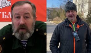 Організаторів викрадення журналіста Олега Батурина в Україні заочно засудили до 12 років тюрми