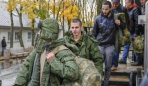 Кількість вбивств, скоєних військовими у РФ минулого року, зросла на 900% – британська розвідка