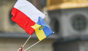 Міністр оборони Польщі заявив, що країна готова сприяти поверненню в Україні чоловіків призовного віку