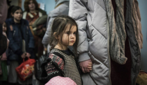 Громадські організації ПАР закликають світ змусити Росію повернути вивезених українських дітей до 1 червня