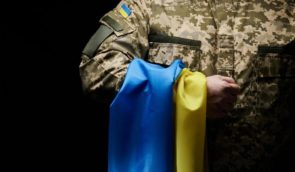 В Україну повернули тіла 140 полеглих захисників