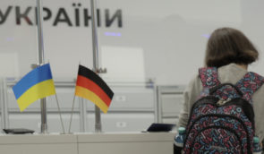 На місцях у Німеччині попередили про обмежені можливості з приймання нових біженців