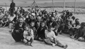 В Ужгороді створили онлайн-музей “Пораймос на Закарпатті” про історію геноциду ромів під час Другої світової війни