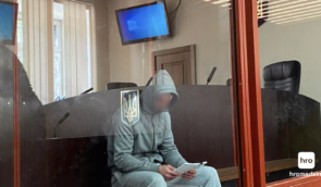 Підозрюваному у вбивстві юнака на фунікулері в Києві загрожує довічне