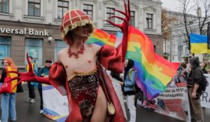 У червні в Києві відбудеться Марш Рівності та благодійний ЛГБТ-фестиваль