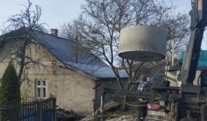 На Тернопільщині відновили майже 30 будинків для родин вимушених переселенців