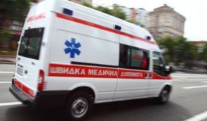 У Киселівці на Херсонщині через детонацію російського снаряда травмувався чоловік