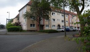У Німеччині український підліток потрапив у лікарню після нападу з ножем