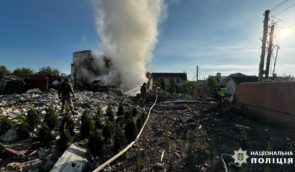 Минулої доби росіяни вбили на Харківщині трьох цивільних