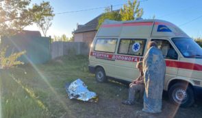 За минулу добу через російські обстріли Харківської області загинули четверо людей