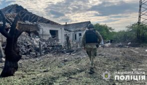 Минулої доби війська РФ вбили на Донеччині трьох людей