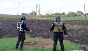 Армия РФ ударила управляемыми авиабомбами по Золочеву в Харьковской области: есть погибшие