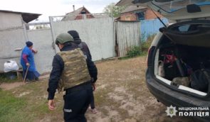 Із громад Харківщини, які перебувають під постійними обстрілами РФ, евакуювали майже тисячу людей