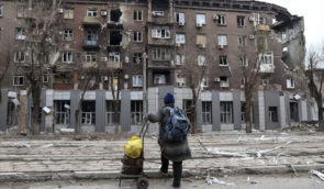 How do Ukrainians see life in the occupied territories after liberation – a study