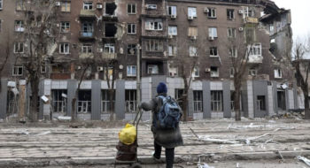Як українці бачать життя на окупованих територіях після звільнення – дослідження