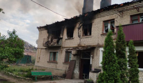 У Вовчанську під час евакуації зникли двоє волонтерів