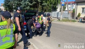 З прикордоння Сумської області евакуювали ще 16 цивільних