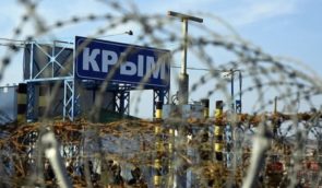 Окупаційний “Верховний суд” Криму залишив чинним вирок п’ятьом українцям, засудженим за “державну зраду” та “шпигунство”