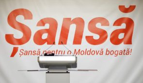 У Молдові головній проросійській партії хочуть заборонити створювати медіа