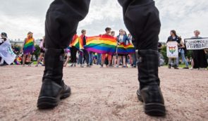 ЄСПЛ визнав, що Росія дискримінує ЛГБТ-вчителів