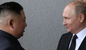 Японія ввела санкції через постачання північнокорейської зброї до Росії