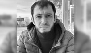 У війні проти російських загарбників загинув кримський татарин Артур Якубов – ДУМК