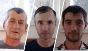 Кримських політв’язнів із Джанкоя направили на примусову психіатричну експертизу