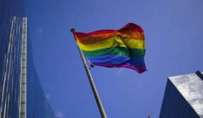 Єврокомісія звертатиме увагу на рівень забезпечення прав ЛГБТ-людей в Україні під час вступу до ЄС