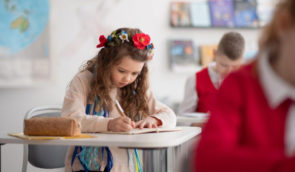 У трьох українських школах досі вивчають російську мову як окремий предмет – Кремінь