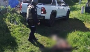 Через обстріл однієї з прикордонних громад Чернігівщини військами РФ загинув чоловік