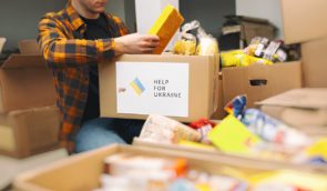 Гуманітарна допомога Україні скорочується, але потреби у ній зростають – ООН