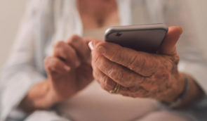 Шведський уряд проведе зустріч з банками щодо захисту літніх людей від телефонних шахраїв