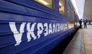 Внаслідок обстрілів Харківщини поранені шість залізничників