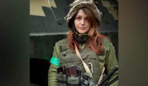 На Харківщині загинула головна сержантка Катерина Закорецька