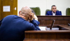 Верховний Суд підтвердив вирок ексміліціонеру Гусєву, який збрехав у рапорті щодо автомайданівців