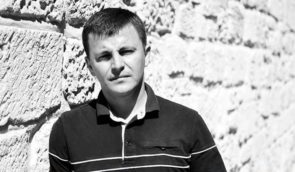 Уже восемь лет в оккупированном Крыму не могут найти похищенного крымского татарина Эрвина Ибрагимова
