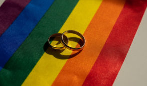 У Ліхтенштейні легалізували одностатеві шлюби