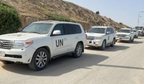 У секторі Газа загинув співробітник ООН