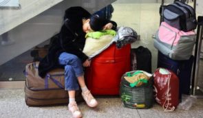 В Ірландії збираються скоротити виплати майже третині українських біженців