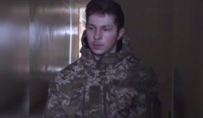 В РФ до 18 років за ґратами незаконно засудили військовополоненого азовця