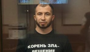 Кримський політв’язень Ісмет Ібрагімов потребує послуг гастроентеролога та стоматолога