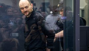 Верховний суд РФ залишив чинним вирок журналісту Володимиру Кара-Мурзі – 25 років колонії