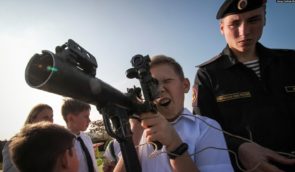 Russia militarizes education and erases cultural identity of children in temporarily occupied Crimea – UN and Amnesty International