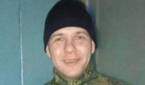 Серед російських військових на війні в Україні знайшли вже третього злочинця-канібала