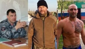За ув’язнення та катування цивільних на Київщині заочно судитимуть трьох росіян