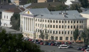 На базі Києво-Могилянської академії відкриють Ресурсний центр для ветеранів: чим він займатиметься?