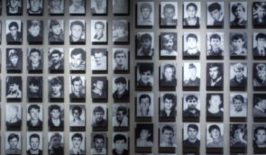 Генасамблея ООН визнала геноцидом масове вбивство чоловіків та хлопчиків мусульман у Сребрениці