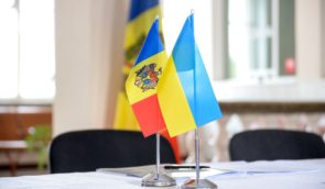 Парламент Молдови засудив російську політику геноциду в Україні