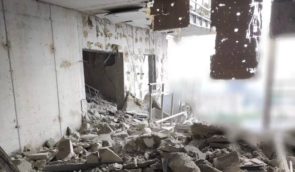 У Харкові через удар окупантів по багатоповерхівці постраждали 17 людей