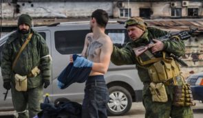 Правозахисники закликають українців не їхати на окуповані території для “перереєстрації” нерухомості через ризик для життя